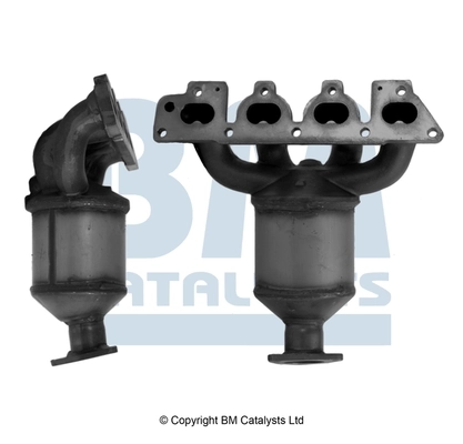 Catalytic Converter
